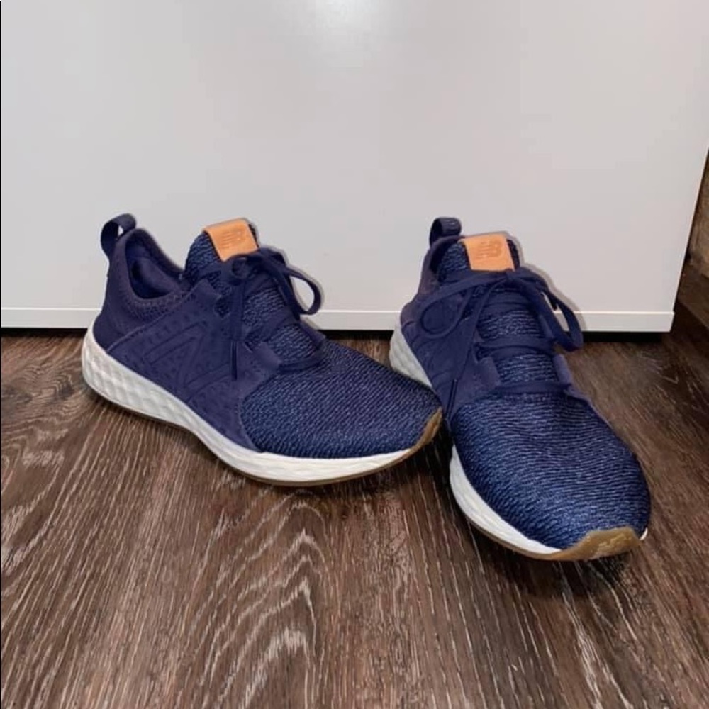 new balance tennis shoes